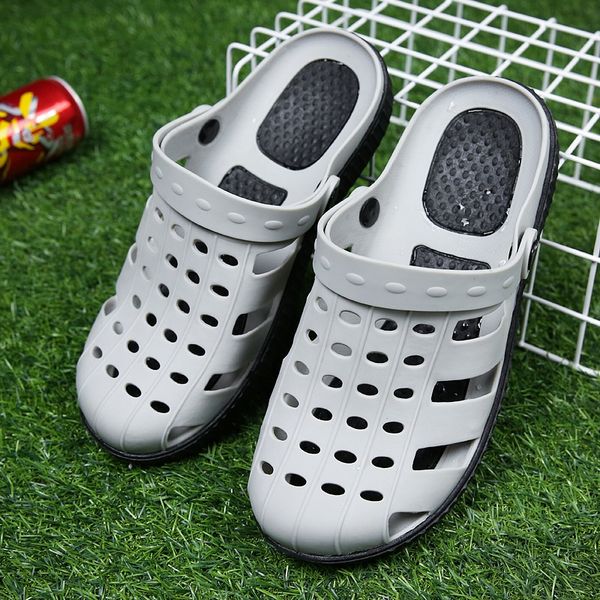 original garden flip flops band quick drying water shoes men jelly sport summer beach flat out eva slipper outdoor sandals shoes
original garden flip flops band quick drying water shoes men jelly sport summer beach flat out eva slipper outdoor sandals shoes