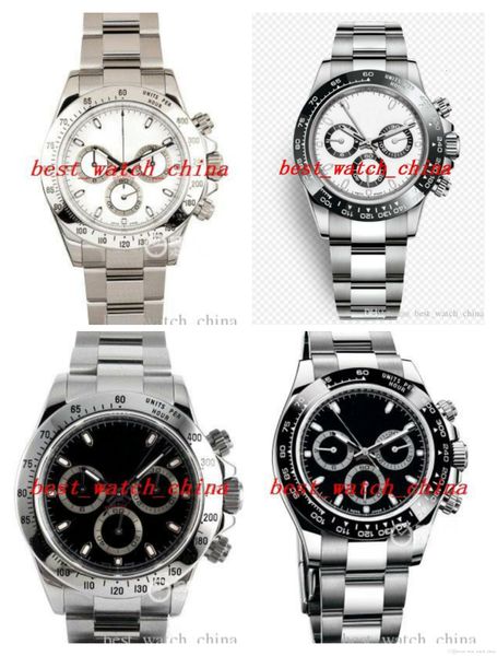 vk chronograph 2019 men's watch 40mm 116500 116503 116610 white plate deluxe sapphire automatic men's watch watch, Slivery;brown
vk chronograph 2019 men's watch 40mm 116500 116503 116610 white plate deluxe sapphire automatic men's watch watch, Slivery;brown