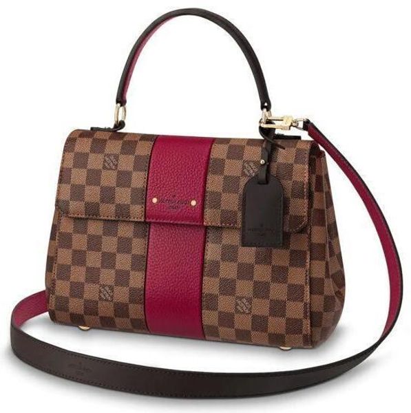 2019 bond treet n44053 new women fa hion how houlder bag tote handbag handle cro body me enger bag
2019 bond treet n44053 new women fa hion how houlder bag tote handbag handle cro body me enger bag