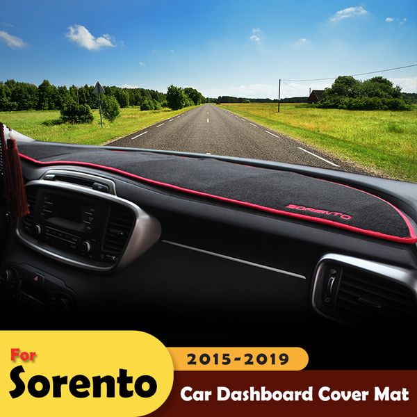 car dashboard avoid light pad instrument platform desk cover mats carpets for kia sorento 2015 2016 2017 2018 2019 sorento prime
car dashboard avoid light pad instrument platform desk cover mats carpets for kia sorento 2015 2016 2017 2018 2019 sorento prime