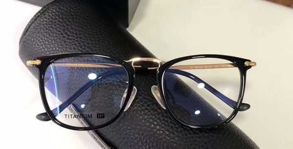 gold black titanium square eyeglasses glasses frames clear lens 50mm des lunettes de soleil luxury designer sunglasses eyewear new with box
gold black titanium square eyeglasses glasses frames clear lens 50mm des lunettes de soleil luxury designer sunglasses eyewear new with box