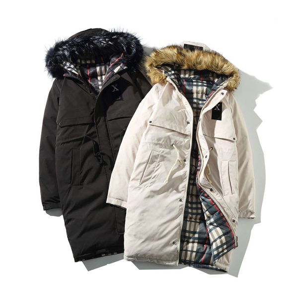 new arrival men's hooded coat long section double-sided cotton clothing windproof m-5xl black apricot men cotton jacket
new arrival men's hooded coat long section double-sided cotton clothing windproof m-5xl black apricot men cotton jacket
