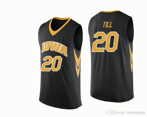 riley till men's iowa hawkeyes ryan kriener luka garza nicholas baer stitched jack nunge college basketball jersey, Black
riley till men's iowa hawkeyes ryan kriener luka garza nicholas baer stitched jack nunge college basketball jersey, Black