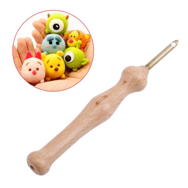 useful 1 pc fun flower stitching needle embroidery needle stamp punching punch craft weaving tool supplies knitting tool, Black
useful 1 pc fun flower stitching needle embroidery needle stamp punching punch craft weaving tool supplies knitting tool, Black
