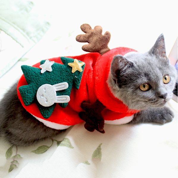 christmas dog clothes santa costume for cat puppy warm dog hoodie lovely puppy clothes christmas cat clothing pet supplies
christmas dog clothes santa costume for cat puppy warm dog hoodie lovely puppy clothes christmas cat clothing pet supplies