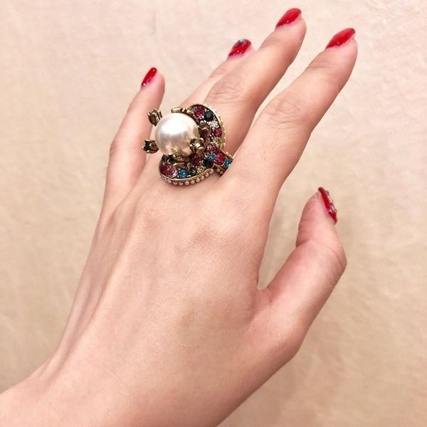 2019 модный тренд глянцевая полузакрытая шкала змеиное костяное кольцо, Golden;silver
2019 модный тренд глянцевая полузакрытая шкала змеиное костяное кольцо, Golden;silver