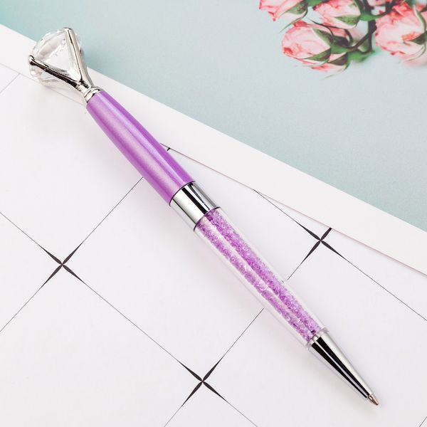 kawaii diamond candy gel pen school office supply student stationery kids gift ballpoint pen, Blue;orange
kawaii diamond candy gel pen school office supply student stationery kids gift ballpoint pen, Blue;orange