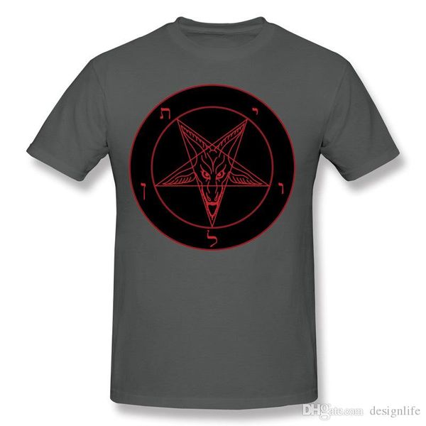 discount man 100 cotton sigil of lucifer 2 tee shirt man o-neck black shorts sleeve clothes plus size personality tee shirt, White;black
discount man 100 cotton sigil of lucifer 2 tee shirt man o-neck black shorts sleeve clothes plus size personality tee shirt, White;black