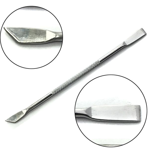 nail cuticle remover dead skin pusher trimmer groove pick nipper clipper pedicure manicure nail art tool stainless steel
nail cuticle remover dead skin pusher trimmer groove pick nipper clipper pedicure manicure nail art tool stainless steel