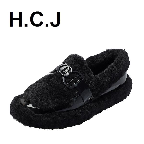 2020 shoes winter warm platform woman snow boots plush female casual sneakers faux suede leather female snowboots warm shoes fur, Black
2020 shoes winter warm platform woman snow boots plush female casual sneakers faux suede leather female snowboots warm shoes fur, Black