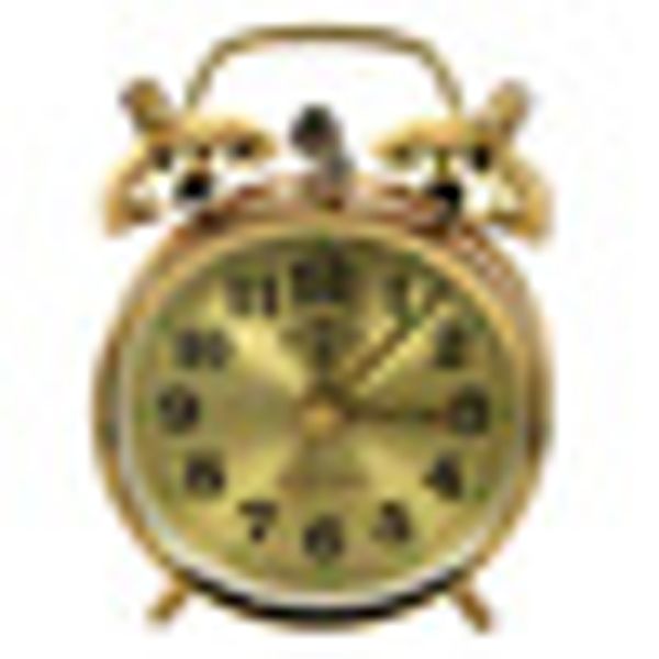7cm alarm clock gift metal durable horseshoe mechanical alarm clock manual wind up vintage new hot
7cm alarm clock gift metal durable horseshoe mechanical alarm clock manual wind up vintage new hot