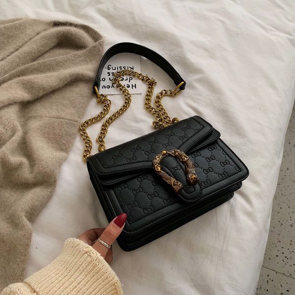 european retro fashion ladies square bag 2018 new quality matte pu leather women's handbag chain tote shoulder messenger bags
european retro fashion ladies square bag 2018 new quality matte pu leather women's handbag chain tote shoulder messenger bags