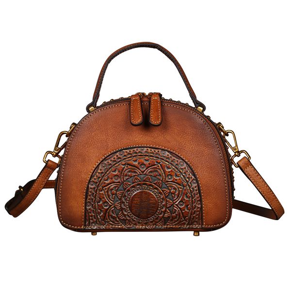 women's bag retro leather women's bag multi functional first layer leather brushed diagonal handbag bag
women's bag retro leather women's bag multi functional first layer leather brushed diagonal handbag bag