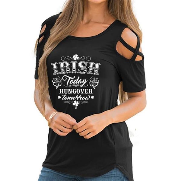 2019 New Fashion T-Shirt For Womenbandage Off Shoulder Letters Print Top Plus Size Harajuku Women Tops Graphic Tees Women Summer, White
2019 New Fashion T-Shirt For Womenbandage Off Shoulder Letters Print Top Plus Size Harajuku Women Tops Graphic Tees Women Summer, White