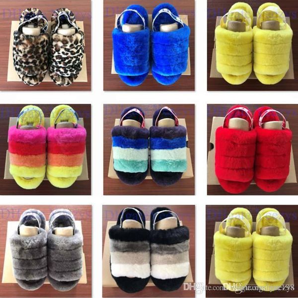 mens fluff yeah slide fashion luxury women designer sandals rainbow plain yellow pantoufle women's furry slippers slipper hausschuhe sl, Black
mens fluff yeah slide fashion luxury women designer sandals rainbow plain yellow pantoufle women's furry slippers slipper hausschuhe sl, Black