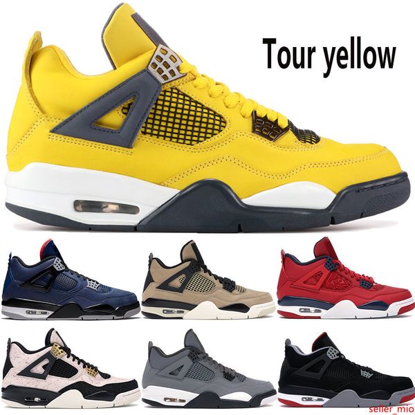tour yellow 4 4s jumpman mens basketball shoes bred fiba silt red splatter winter tatoo green grow black cat men trainers us 7-13
tour yellow 4 4s jumpman mens basketball shoes bred fiba silt red splatter winter tatoo green grow black cat men trainers us 7-13