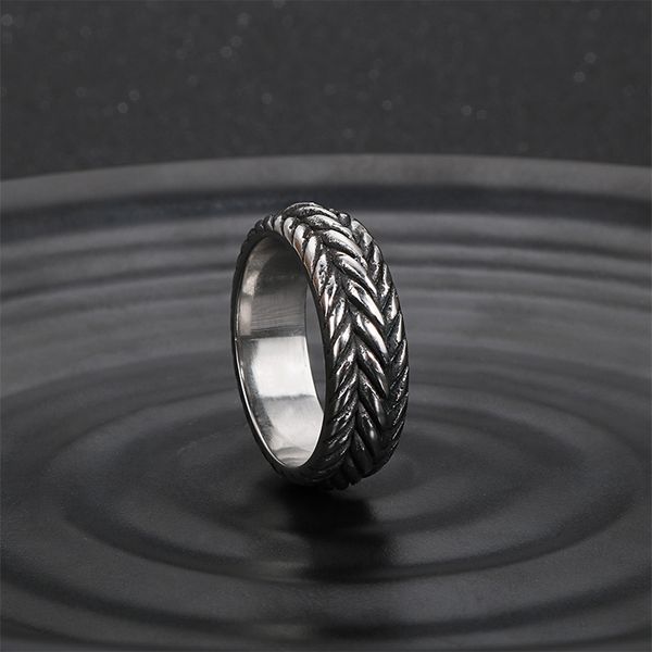retro shinee kpop ring black vintage biker punk stainless steel sphere heren rings men fashion tirapugni jewelry, Silver
retro shinee kpop ring black vintage biker punk stainless steel sphere heren rings men fashion tirapugni jewelry, Silver