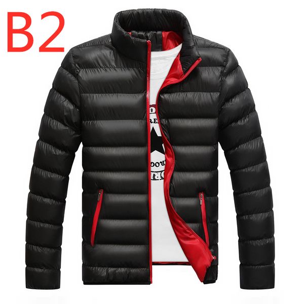 b2 2019 winter for men's jacket ultralight white duck down jacket men's down jackets outdoor winter male casual coat, Black
b2 2019 winter for men's jacket ultralight white duck down jacket men's down jackets outdoor winter male casual coat, Black