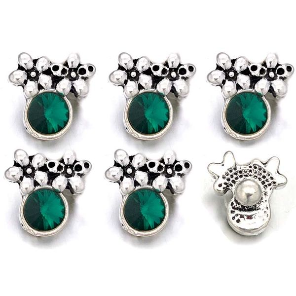 luwellever 046 crystal 3d 12mm metal snap button for bracelet necklace interchangeable jewelry women accessorie findings
luwellever 046 crystal 3d 12mm metal snap button for bracelet necklace interchangeable jewelry women accessorie findings