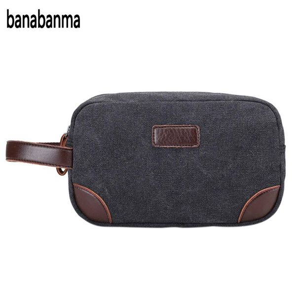 banabanma fashion men wallet cuboid canvas handbag leisure big capacity change key clutch bag pure color new zk30
banabanma fashion men wallet cuboid canvas handbag leisure big capacity change key clutch bag pure color new zk30