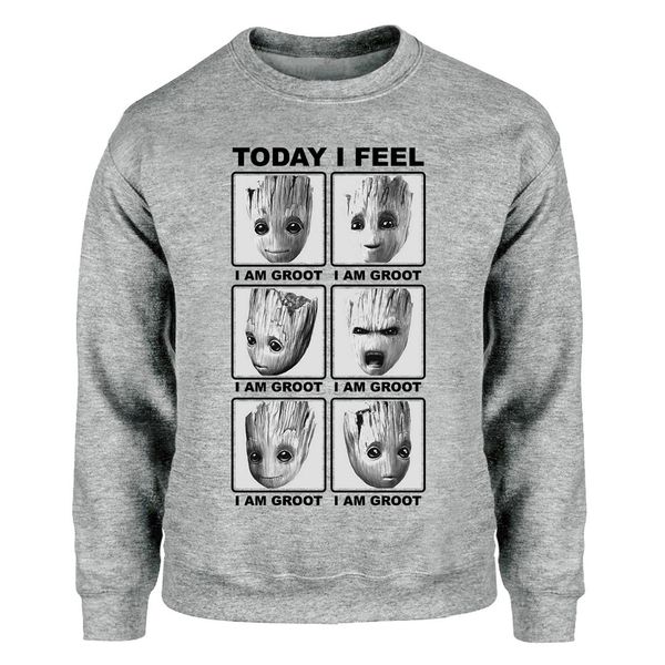 гроот толстовки толстовка мужчины сегодня я чувствую себя супергерой crewneck толстовка winter осень вокруг шеи super hero толстовки спортив, Black
гроот толстовки толстовка мужчины сегодня я чувствую себя супергерой crewneck толстовка winter осень вокруг шеи super hero толстовки спортив, Black