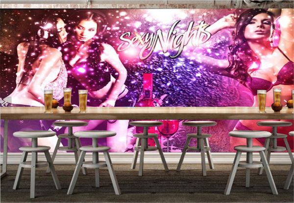 wall paper decoration bar ktv 3d wallpaper passionate wine girl dreams shine beautiful wallpaper
wall paper decoration bar ktv 3d wallpaper passionate wine girl dreams shine beautiful wallpaper