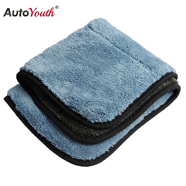 autoyouth 800gsm 45см x 38см супер толстые плюшевые микрофибры салфетки для ухода за автомобилем микроволокно воск полировка детализация пол
autoyouth 800gsm 45см x 38см супер толстые плюшевые микрофибры салфетки для ухода за автомобилем микроволокно воск полировка детализация пол