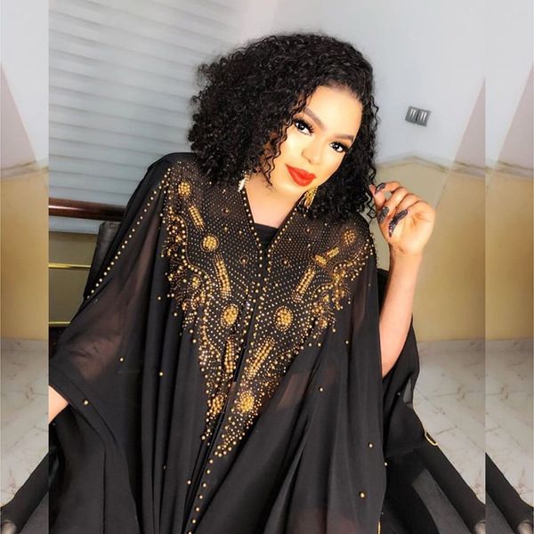 african chiffon dresses for women 2019 new african dashiki ankara pearl dresses women nigerian traditional clothing, Red
african chiffon dresses for women 2019 new african dashiki ankara pearl dresses women nigerian traditional clothing, Red