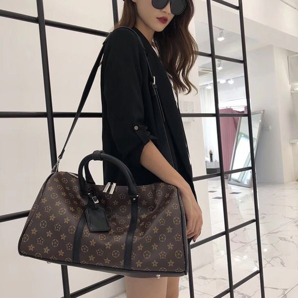 black brown ladies sports bag luxury fashion shoulder bag large capacity travel waterproof beach bag strapless outdoor business
black brown ladies sports bag luxury fashion shoulder bag large capacity travel waterproof beach bag strapless outdoor business