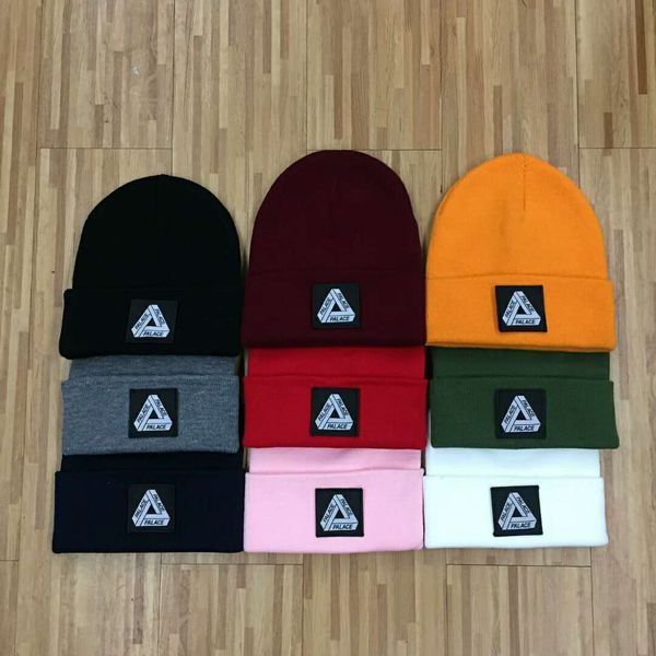 2019 new pa lace triangle embroidered beanies men women beanies casual knitted skateboard skull caps outdoor couple tide hats, Blue;gray
2019 new pa lace triangle embroidered beanies men women beanies casual knitted skateboard skull caps outdoor couple tide hats, Blue;gray