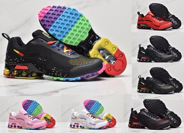 2020 shox reax run coach fashion sneakers colorful light purple pink jade design men and women jogging shoes
2020 shox reax run coach fashion sneakers colorful light purple pink jade design men and women jogging shoes