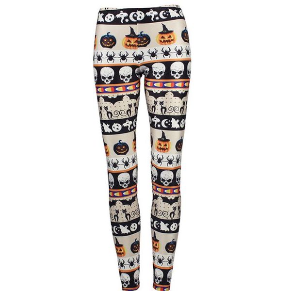 2019 new style women fashion casual slim pants halloween hip lifting buttocks trousers workout running legging z815, Black
2019 new style women fashion casual slim pants halloween hip lifting buttocks trousers workout running legging z815, Black