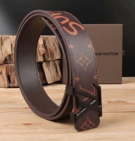 2019new belt big designer men's wear brand belt fashion men's belt lki kjhhxvxgd, Black;brown
2019new belt big designer men's wear brand belt fashion men's belt lki kjhhxvxgd, Black;brown