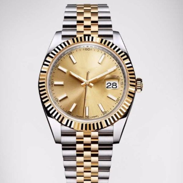 18k gold luxury mens automatic daydate president automatic men watch fluted bezel watch folding clasp watches wristwatches, Slivery;brown
18k gold luxury mens automatic daydate president automatic men watch fluted bezel watch folding clasp watches wristwatches, Slivery;brown