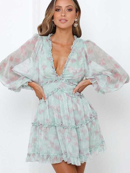 liiundr floral ruffles chiffon dress women backless summer dress beach holiday boho dresses long sleeve show thin vestidos 1496, Black;gray
liiundr floral ruffles chiffon dress women backless summer dress beach holiday boho dresses long sleeve show thin vestidos 1496, Black;gray