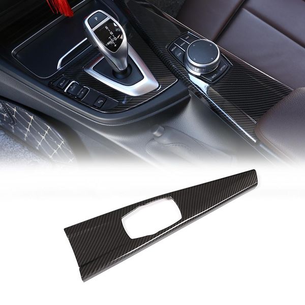 car accessories carbon fiber abs interior multimedia panel cover trim for 3 series f30 f34 4 series f33 f36 2014-2018
car accessories carbon fiber abs interior multimedia panel cover trim for 3 series f30 f34 4 series f33 f36 2014-2018