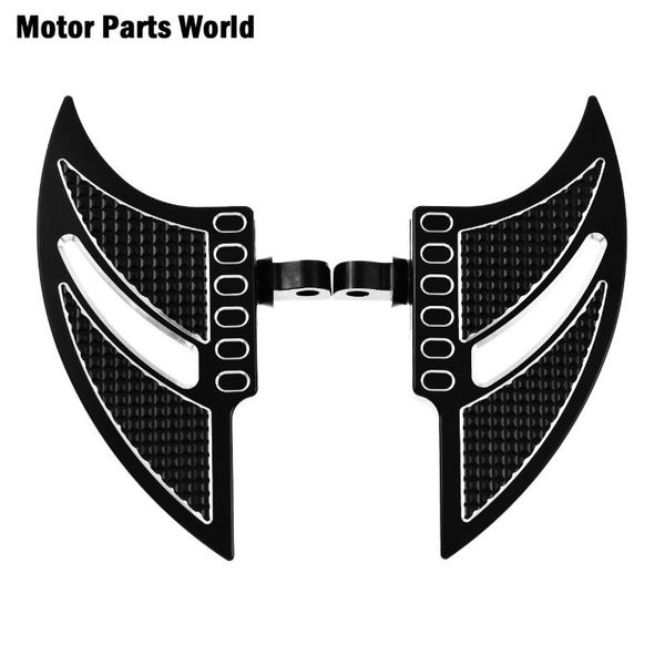 black motorcycle cnc foot pegs footrest pedals passenger floorboards for dyna sportster xl touring electra glide flhr
black motorcycle cnc foot pegs footrest pedals passenger floorboards for dyna sportster xl touring electra glide flhr