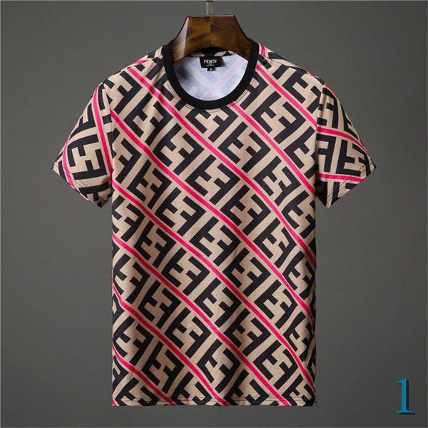 mens new designer t shirt summer colthing mens loose breathable striped ff latter print tee shirt mens size -3xl 1, White;black
mens new designer t shirt summer colthing mens loose breathable striped ff latter print tee shirt mens size -3xl 1, White;black