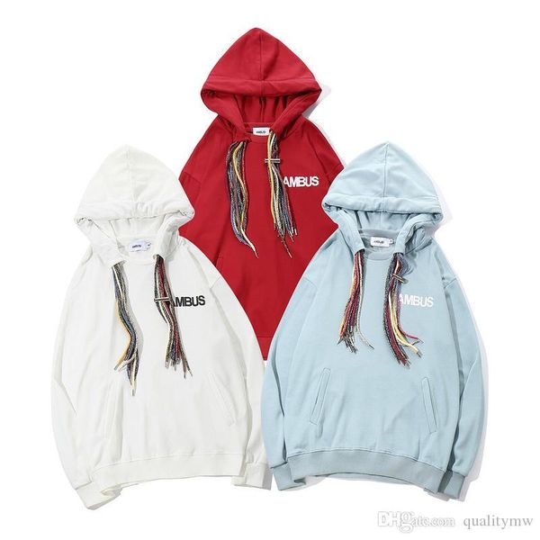 18ss марка мужской hoodes дизайнер свитер высокого качества толстовка засада логотип модного бренд тек шерсть личность веревки случайной рых, Black
18ss марка мужской hoodes дизайнер свитер высокого качества толстовка засада логотип модного бренд тек шерсть личность веревки случайной рых, Black