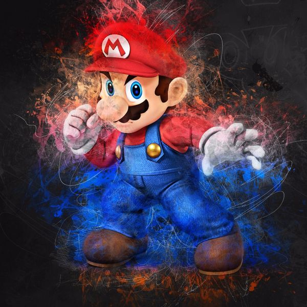 супер марио childhood памяти home decor ремесла / hd печати картина маслом на холсте wall art canvas картинки 200122
супер марио childhood памяти home decor ремесла / hd печати картина маслом на холсте wall art canvas картинки 200122
