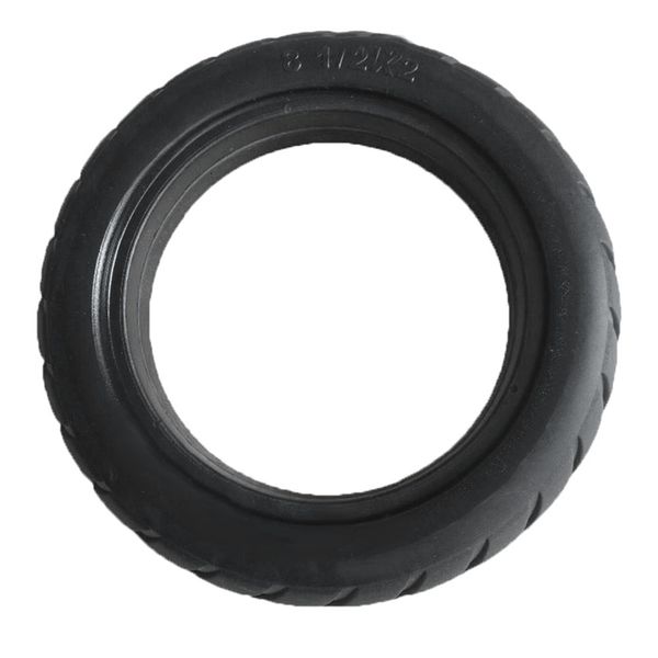 8.5 inch electric scooter tires scooter absorber solid tires for m365
8.5 inch electric scooter tires scooter absorber solid tires for m365