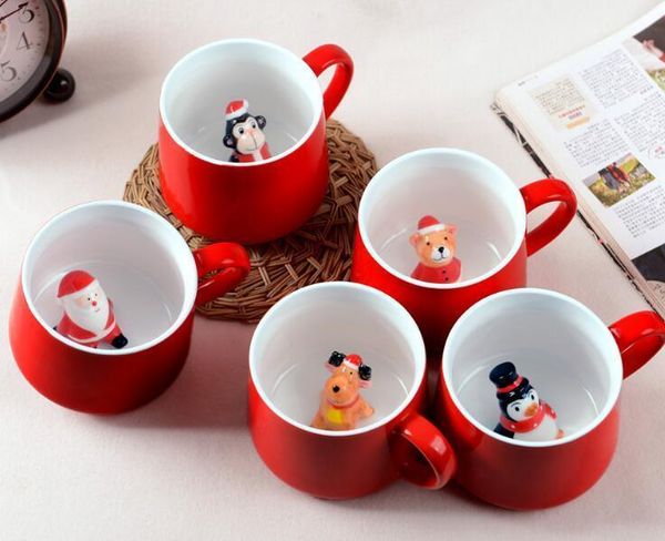 creative 3d christmas favors ceramic mug children christmas gift coffee tea milk mug red mug santa snowman 400ml fa3212
creative 3d christmas favors ceramic mug children christmas gift coffee tea milk mug red mug santa snowman 400ml fa3212