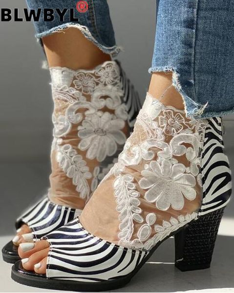 women sandals 2020 fashion summer shoes women high heels hollow mesh sandals size 35 - 43 mujer sandalias wedding shoes, Black
women sandals 2020 fashion summer shoes women high heels hollow mesh sandals size 35 - 43 mujer sandalias wedding shoes, Black