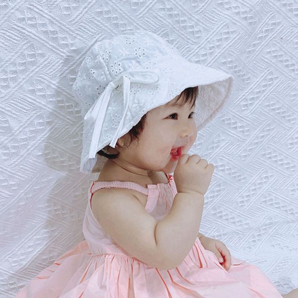 children sun hats toddler baby summer cap kids girl boys sun hat fisherman hat beach caps newborn pgraphy props baseball cap, Yellow
children sun hats toddler baby summer cap kids girl boys sun hat fisherman hat beach caps newborn pgraphy props baseball cap, Yellow