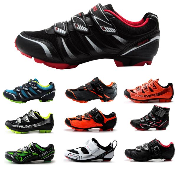 chaussure cyclisme route sneakers mtb men's bicycle men's sports shoes ladies mountain bike shoes zapatillas mtb, Black
chaussure cyclisme route sneakers mtb men's bicycle men's sports shoes ladies mountain bike shoes zapatillas mtb, Black