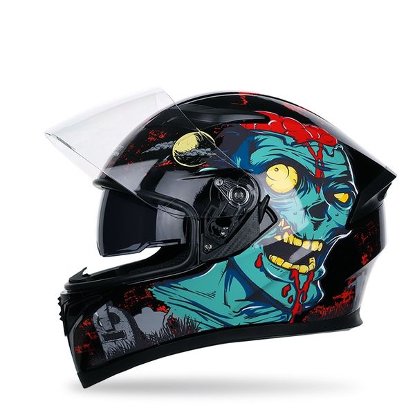 four seasons uinelectric motorcycle helmets outdoor double lens full-cover cycling road full helmet rider helmets 3 colors
four seasons uinelectric motorcycle helmets outdoor double lens full-cover cycling road full helmet rider helmets 3 colors