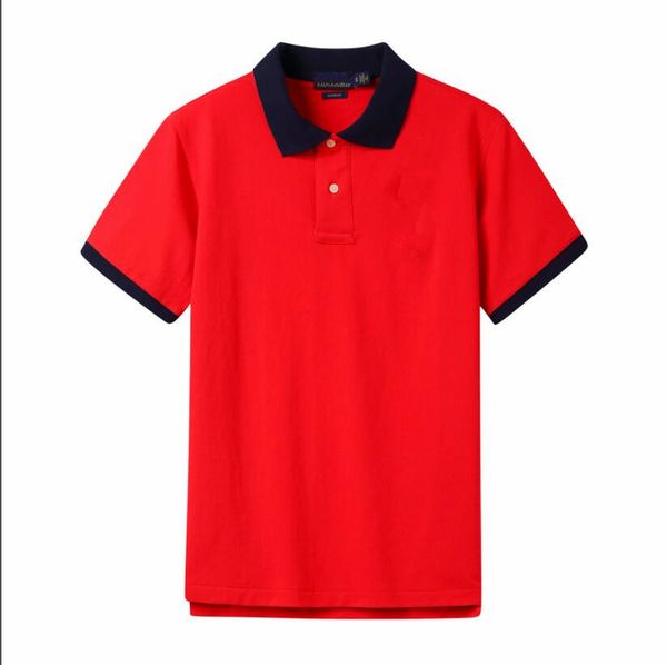 2020 new pp8830 summer mens polo shirts men's polo shirt men cotton short sleeve shirt jerseys mens shirts polo shirts, White;black
2020 new pp8830 summer mens polo shirts men's polo shirt men cotton short sleeve shirt jerseys mens shirts polo shirts, White;black