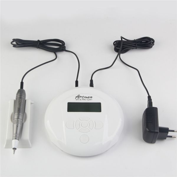 dropshipping artmex digital permanent makeup tattoo machine permanent rotary pen makeup eye brow lip mts pmu system
dropshipping artmex digital permanent makeup tattoo machine permanent rotary pen makeup eye brow lip mts pmu system