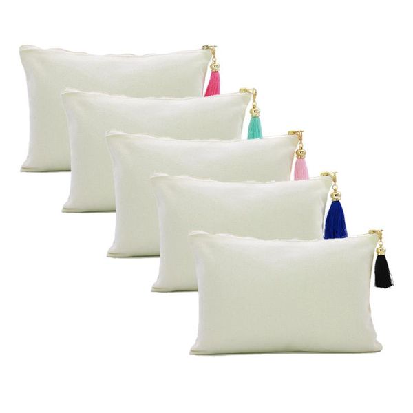 oivefeet,5pcs 16oz plain white cotton canvas cosmetic bag color tassel gold zipper makeup pouch cotton clutch handbag
oivefeet,5pcs 16oz plain white cotton canvas cosmetic bag color tassel gold zipper makeup pouch cotton clutch handbag