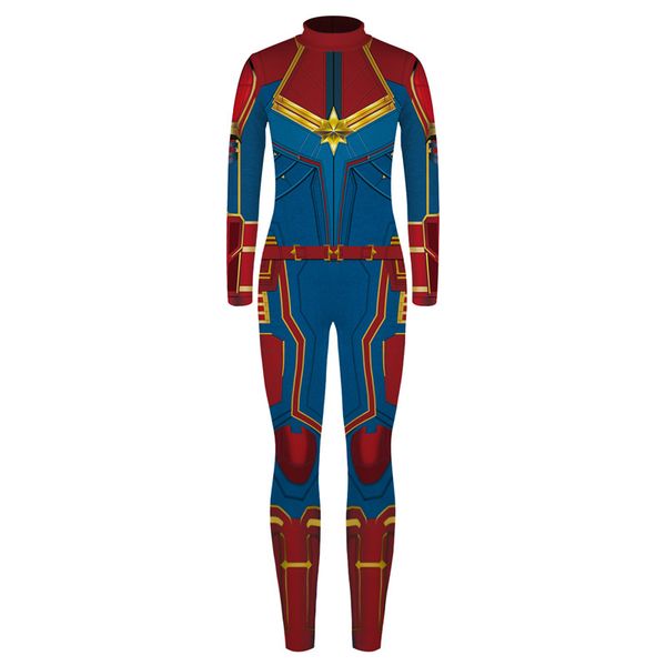 boys girl clothes set marvel avengers 4 costume autumn kids superhero spiderman american captain youth clothing sets 7-13 years, Blue;red
boys girl clothes set marvel avengers 4 costume autumn kids superhero spiderman american captain youth clothing sets 7-13 years, Blue;red